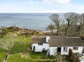 Summer House On Bornholm Directly By The Sea
