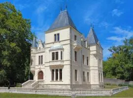 Chateau des Berangers