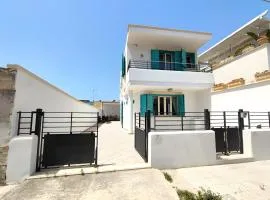 Villetta a 200 mt dalle spiagge