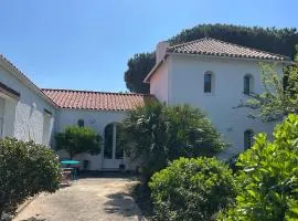 Chambres D'hôtes Sous Le Pin