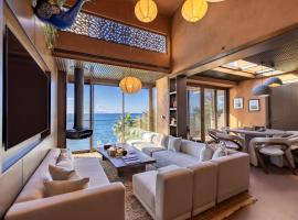 Arin Resort Bodrum, hotel in Turgutreis