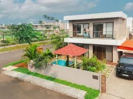 EKOSTAY - Trinity Villa