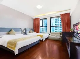 Yise Apartment Beijing Guomao CBD Branch