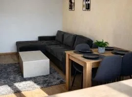 Urban Apart