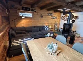 Mayen unique et authentique