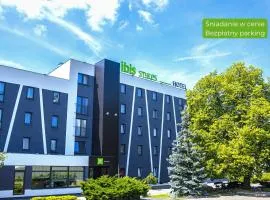 ibis Styles Warszawa West