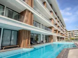 Three Bedroom kora Condo with Pool Access