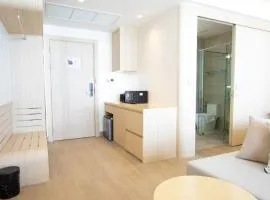 One Bedroom Wyndham Naithon with Jacuzzi