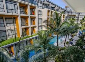 One Bedroom SEA HEAVEN with Jacuzzi