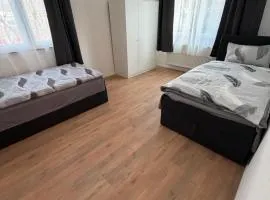 Ferienhaus Fünf Täler