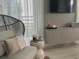 Nesea Seaside Luxury Escape