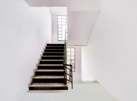 SPOT ON Royal Residency, hotel en Ghaziabad