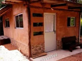 Cabañas puntanegra Piriápolis099-66-35-44