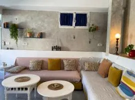 Birdhouse Sidi Bou Said