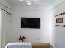 Apartamento Sahy Azul