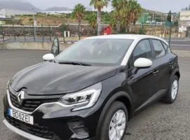 PARADISERENTS aluguer de carros