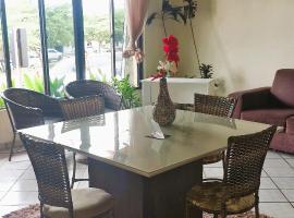 Hotel Orla, Hotel in Santarém