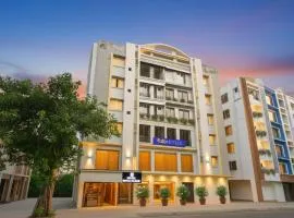 FabHotel Royal Place