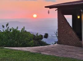 Solar de Bonito, viešbutis mieste Bonitas