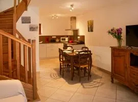 Escapade Lac & Montagne 6 pers Terrasse privée