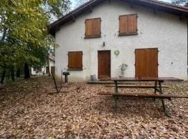 Gîtes de Charme en Isère