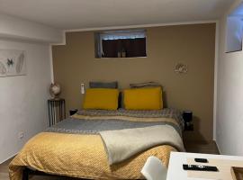 Maison les étoiles, hotel a Hésingue