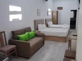 Suites recién reformadas Vista Alegre