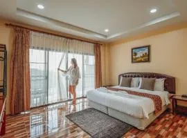 So View Phuket Resort