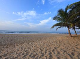 Mangrove Beach Cabana: Tangalle şehrinde bir otel