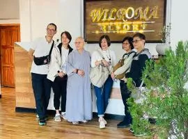 Wilroma Hotel&Resort