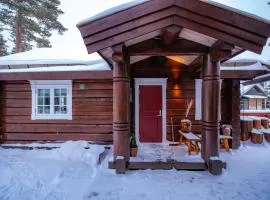 Trysilfjellet Sør 802 Anex