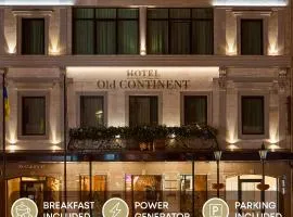 Old Continent Hotel