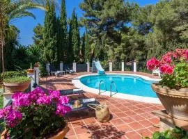 Villa Isabel Malaga - Churriana by Ruralidays