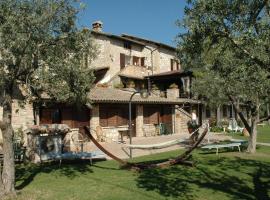 Country House Tre Esse, country house in Assisi