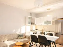 Blloku Luxury 2 bedroom apartment