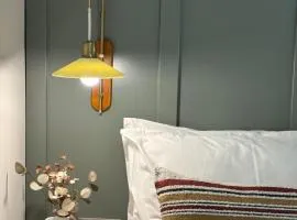 Cellar - Shared Pool & Nature Views