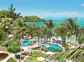 ibis Samui Bophut Hotel，波普托的飯店