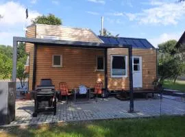 Tiny Haus am Motzener See