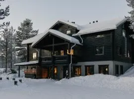 Northern Lights Village Ivalo