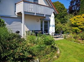 Gro&szlig;es Gruppenhaus nahe LEGOLAND 6 Schlafzimmer Parkplatz & WLAN, קוטג' בBibertal 