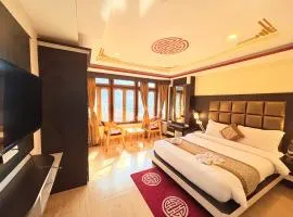 Hotel Gangtok