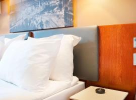Scandic Postitalo, hotel a Tampere