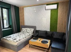 Plovdiv City Apartments