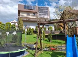 Agrorelax - Kasina Wielka