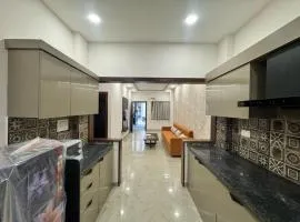 HomeEscape SigNature 1BHK, 2BHK Residences, Mahalaxmi Nagar