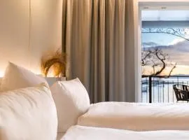 Hafenhotel zu Putbus