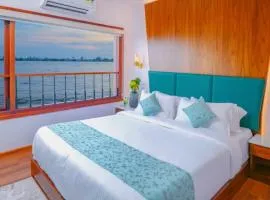NightStay with MorningCruise