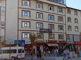 Büyük Ağrı Hotel