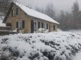 La Mourière En Champsaur