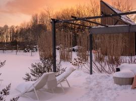 Zen Sasino، فندق في ساسينو